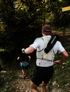 Damien Brenard | athlete photo