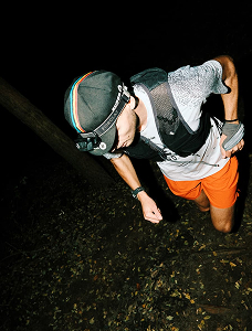 Xander De Buysscher | athlete photo